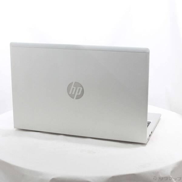 〔中古〕hp(エイチピー) HP ProBook 650 G8 240F2AV〔305-ud〕 |  | 02