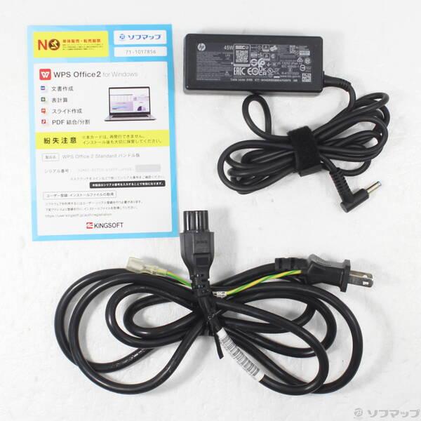 〔中古〕hp(エイチピー) HP ProBook 650 G8 240F2AV〔305-ud〕 |  | 04