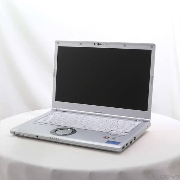 〔中古〕Panasonic(パナソニック) Lets note LV9 CF-LV9RDHVS〔251-ud〕 | 