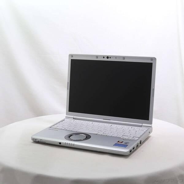 〔中古〕Panasonic(パナソニック) Lets note SV9 CF-SV9RDLVS〔198-ud〕 | 