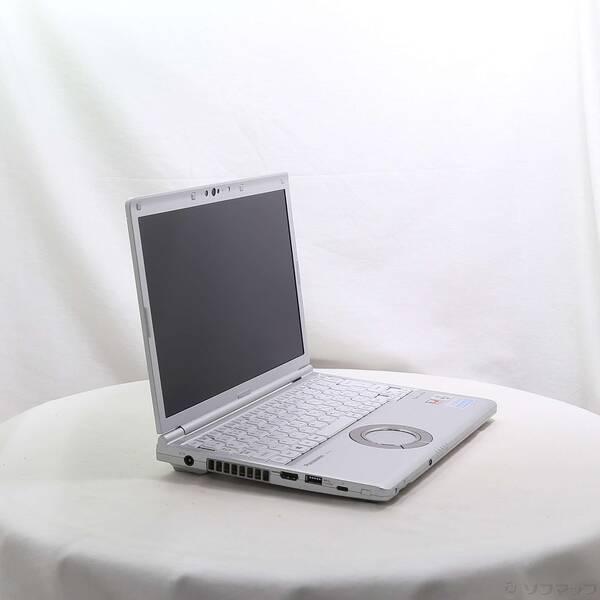 〔中古〕Panasonic(パナソニック) Lets note SV9 CF-SV9RDLVS〔198-ud〕 |  | 03
