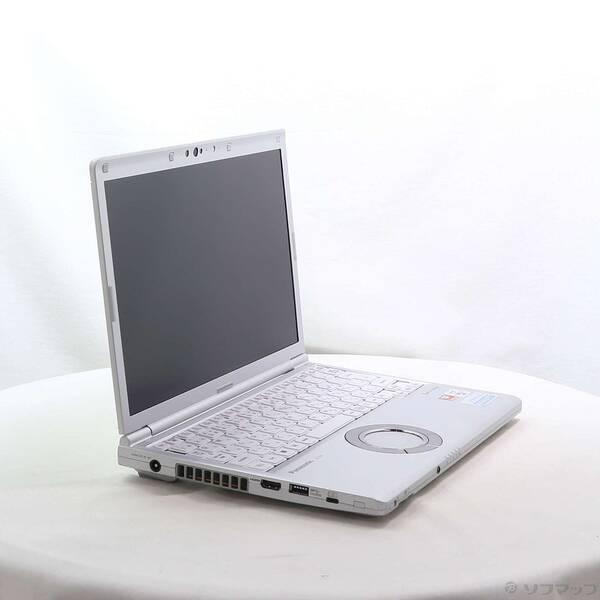 〔中古〕Panasonic(パナソニック) Lets note SV9 CF-SV9RDLVS〔295-ud〕 |  | 03