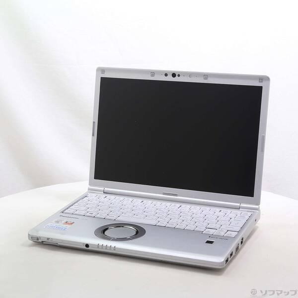 〔中古〕Panasonic(パナソニック) Lets note SV9 CF-SV9RD7VS〔262-ud〕 | 