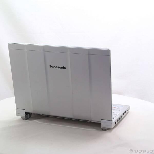 〔中古〕Panasonic(パナソニック) Lets note SV9 CF-SV9RD7VS〔262-ud〕 |  | 02