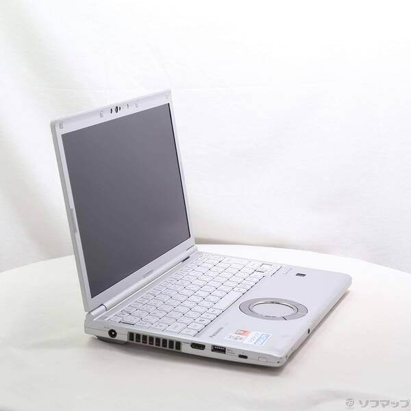 〔中古〕Panasonic(パナソニック) Lets note SV9 CF-SV9RD7VS〔262-ud〕 |  | 03