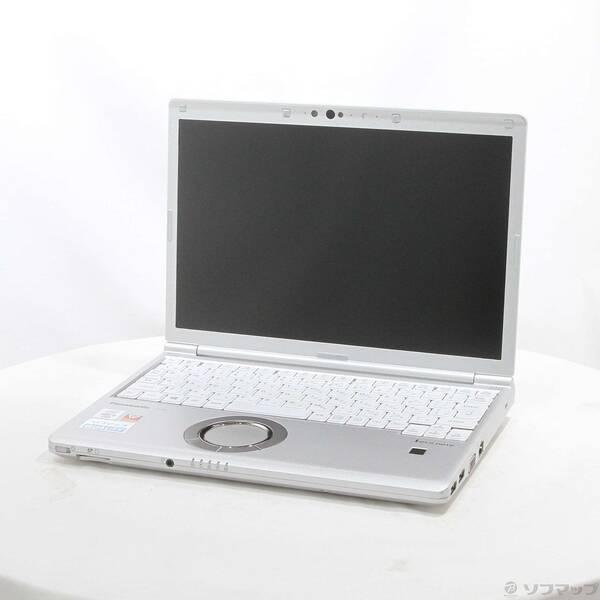 〔中古〕Panasonic(パナソニック) Lets note SV9 CF-SV9RD7VS〔258-ud〕 | 