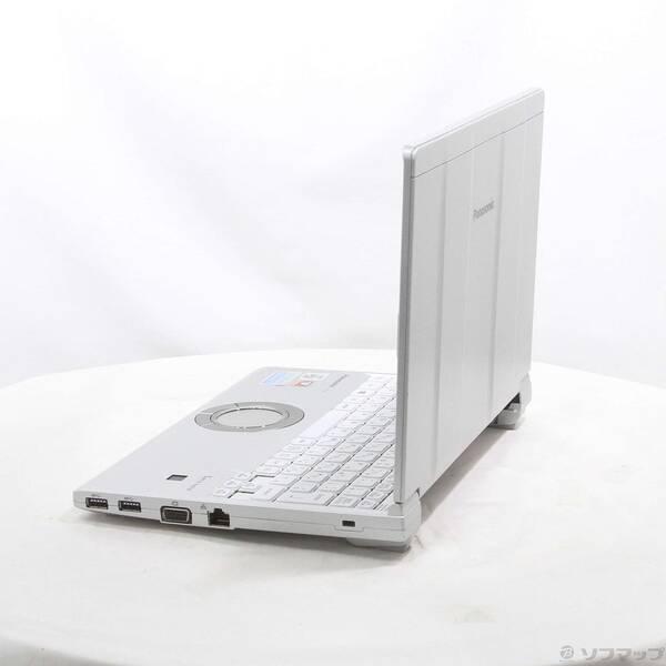 〔中古〕Panasonic(パナソニック) Lets note SV9 CF-SV9RD7VS〔344-ud〕 |  | 01