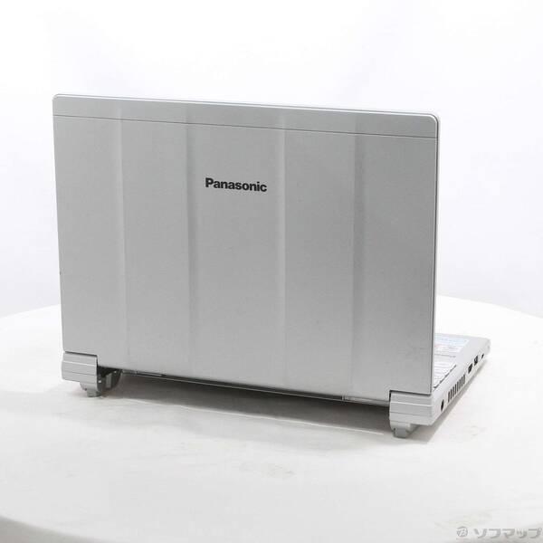 〔中古〕Panasonic(パナソニック) Lets note SV9 CF-SV9RD7VS〔344-ud〕 |  | 02