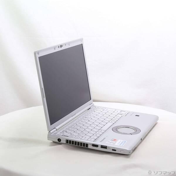 〔中古〕Panasonic(パナソニック) Lets note SV9 CF-SV9RD7VS〔344-ud〕 |  | 03