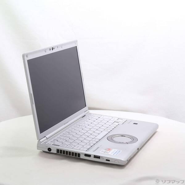 〔中古〕Panasonic(パナソニック) Lets note SV9 CF-SV9RD7VS〔262-ud〕 |  | 03