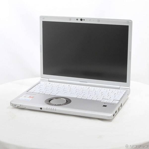 〔中古〕Panasonic(パナソニック) Lets note SV9 CF-SV9RD7VS〔276-ud〕 | 