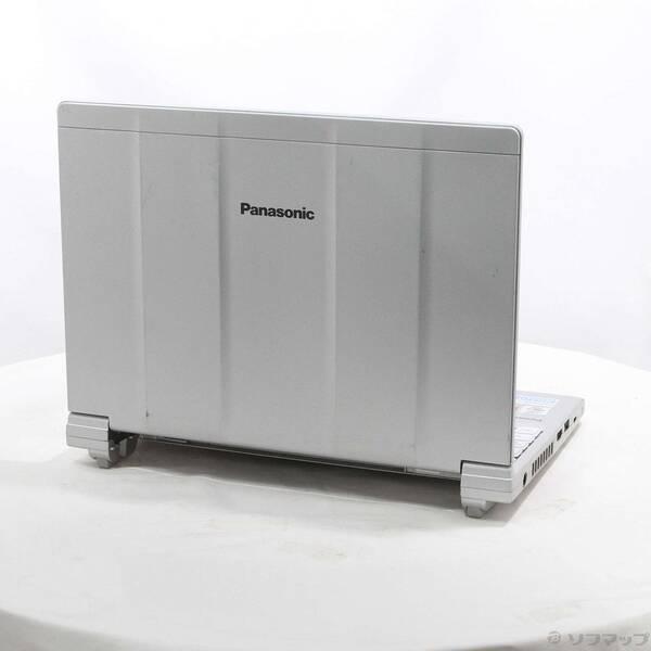 〔中古〕Panasonic(パナソニック) Lets note SV9 CF-SV9RD7VS〔276-ud〕 |  | 02