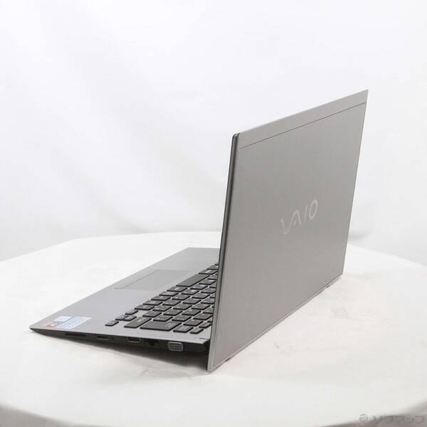 〔中古〕VAIO(バイオ) VAIO SX14 VJS141C12N〔349-ud〕 |  | 01