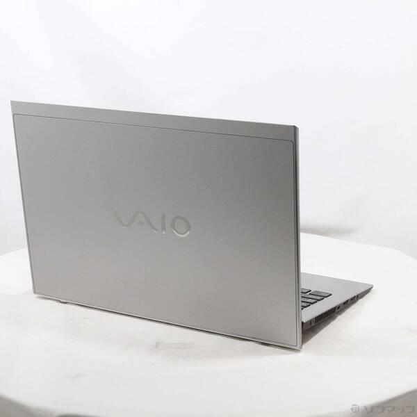 〔中古〕VAIO(バイオ) VAIO SX14 VJS141C12N〔349-ud〕 |  | 02
