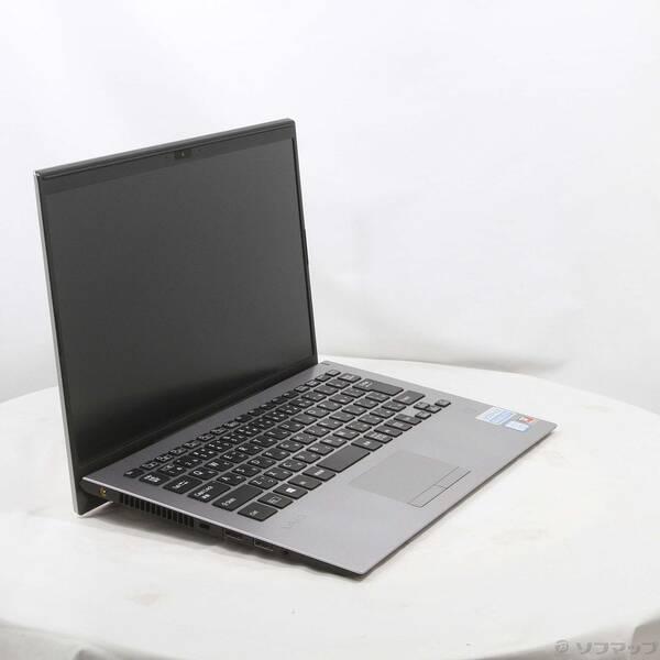 〔中古〕VAIO(バイオ) VAIO SX14 VJS141C12N〔349-ud〕 |  | 03