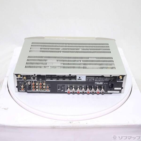 〔中古〕marantz 〔展示品〕 NR1200〔258-ud〕 |  | 02