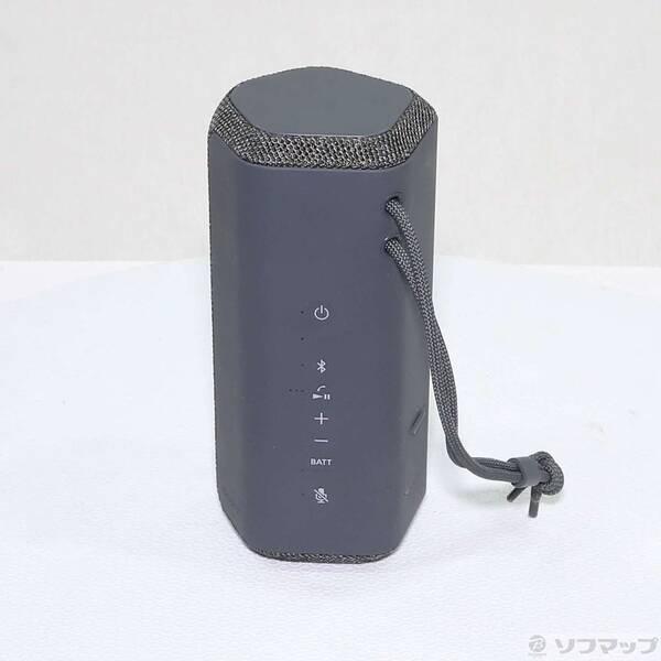 〔中古〕SONY(ソニー) SRS-XE200 B ブラック〔198-ud〕 |  | 01