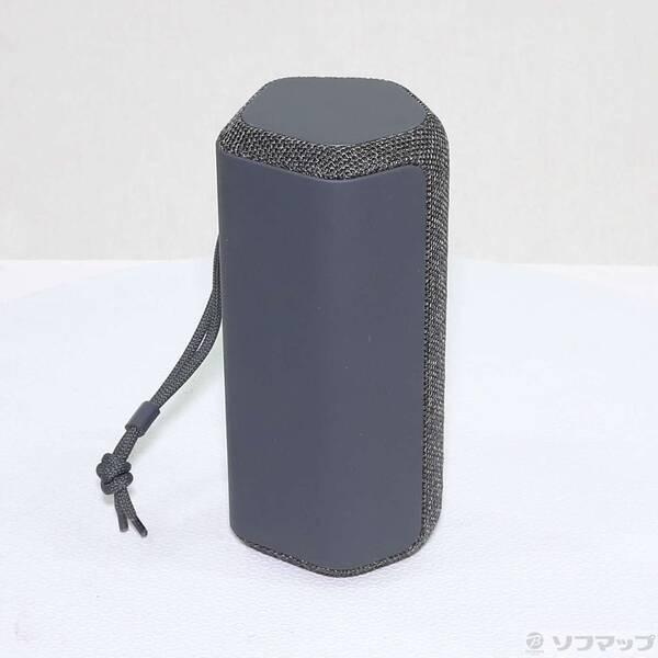 〔中古〕SONY(ソニー) SRS-XE200 B ブラック〔198-ud〕 |  | 03