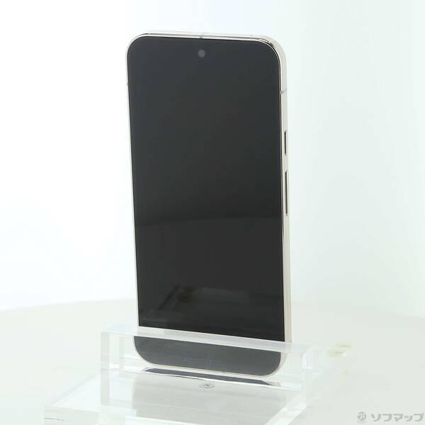 〔中古〕GOOGLE(グーグル) Google Pixel 9 Pro XL 128GB ポーセリン GQ57S SIMフリー〔344-ud〕 |  | 02