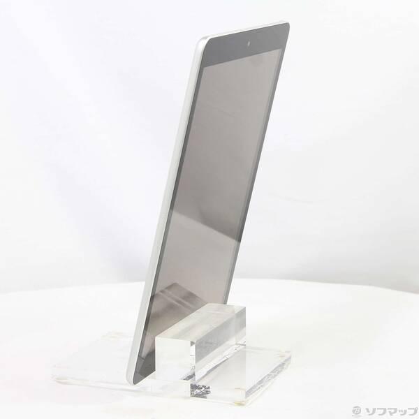 〔中古〕Apple(アップル) iPad 第9世代 64GB シルバー MK2L3J／A Wi-Fi〔305-ud〕 |  | 01