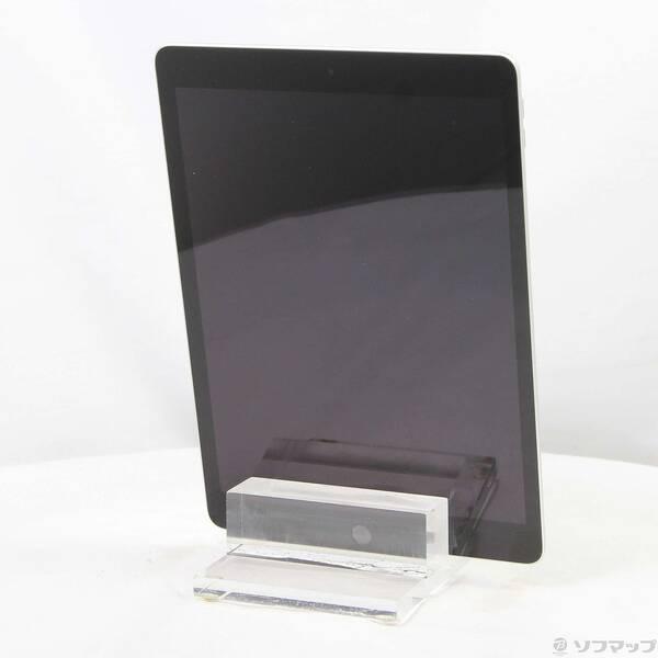 〔中古〕Apple(アップル) iPad 第9世代 64GB シルバー MK2L3J／A Wi-Fi〔305-ud〕 |  | 02