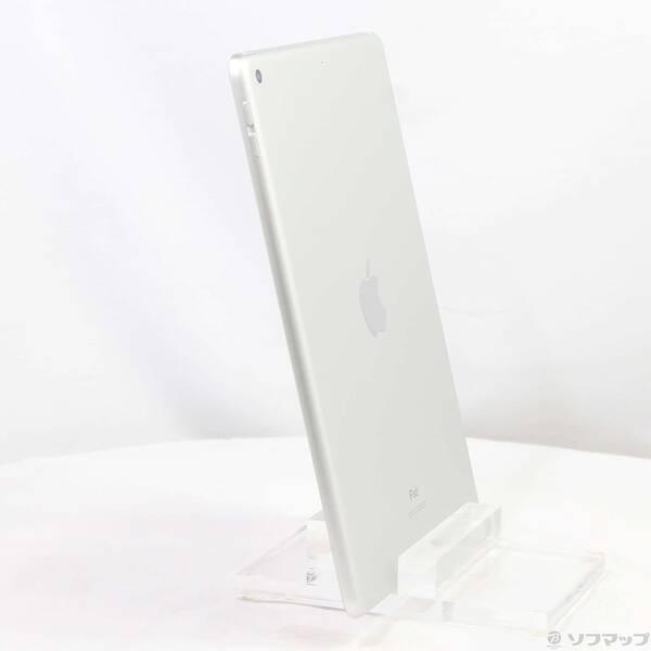 〔中古〕Apple(アップル) iPad 第9世代 64GB シルバー MK2L3J／A Wi-Fi〔305-ud〕 |  | 03