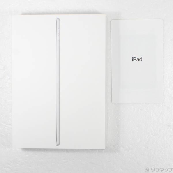 〔中古〕Apple(アップル) iPad 第9世代 64GB シルバー MK2L3J／A Wi-Fi〔305-ud〕 |  | 04