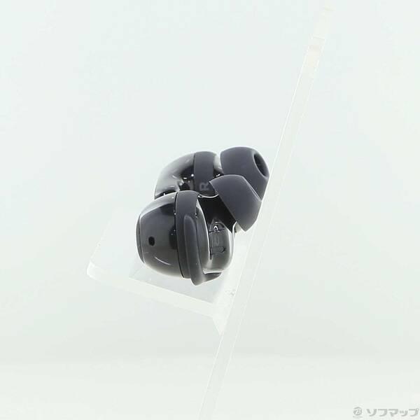 〔中古〕BOSE(ボーズ) Bose QuietComfort Earbuds II トリプルブラック〔276-ud〕 |  | 01