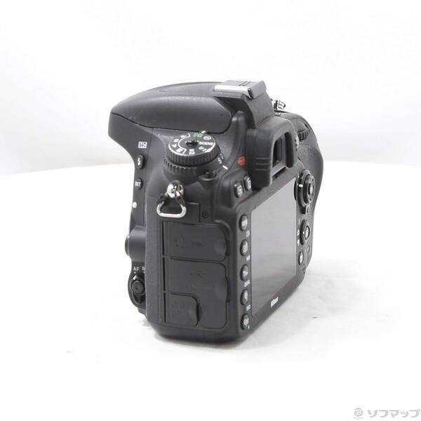〔中古〕Nikon(ニコン) Nikon D600〔198-ud〕 |  | 01