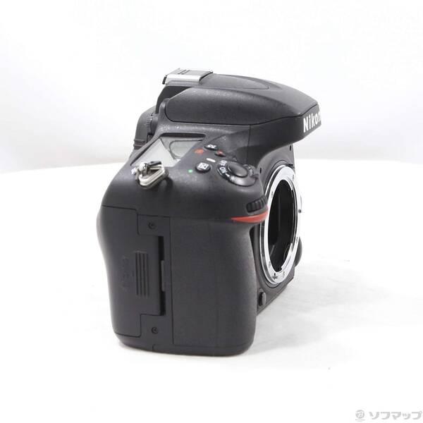 〔中古〕Nikon(ニコン) Nikon D600〔198-ud〕 |  | 03