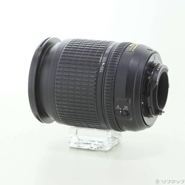 〔中古〕Nikon(ニコン) Nikon AF-S DX ED 18-135mm F3.5-5.6 G (IF) (レンズ)〔352-ud〕 |  | 01