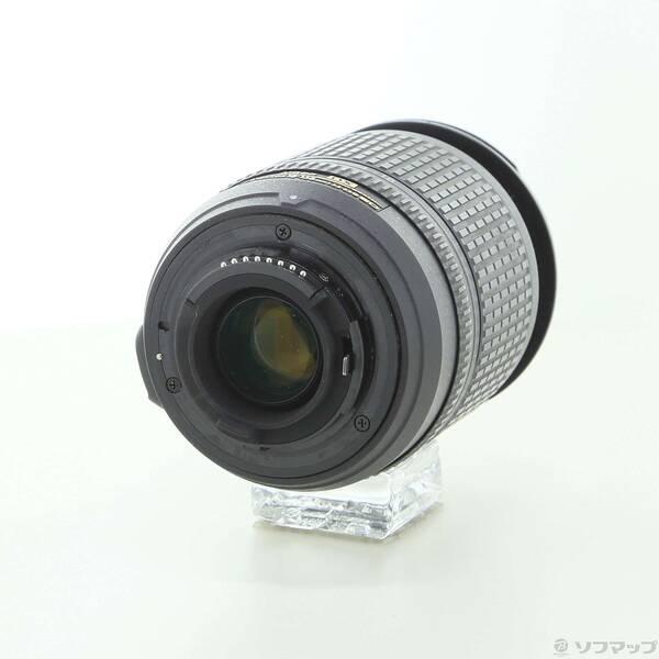 〔中古〕Nikon(ニコン) Nikon AF-S DX ED 18-135mm F3.5-5.6 G (IF) (レンズ)〔352-ud〕 |  | 02