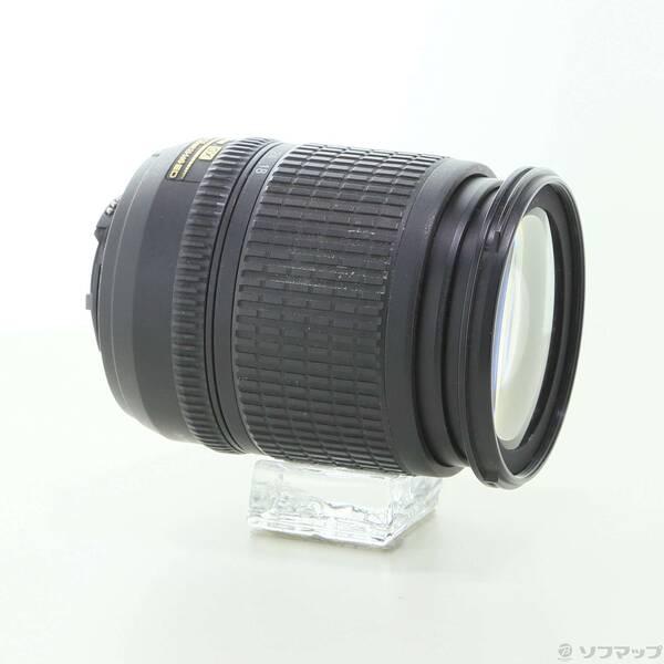 〔中古〕Nikon(ニコン) Nikon AF-S DX ED 18-135mm F3.5-5.6 G (IF) (レンズ)〔352-ud〕 |  | 03