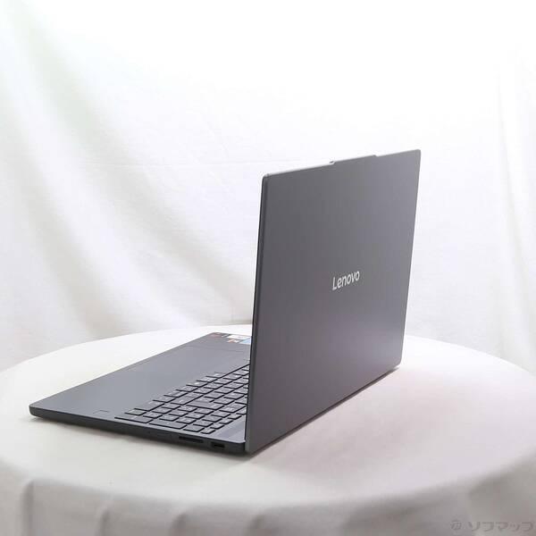 〔中古〕Lenovo(レノボジャパン) IdeaPad Slim 3x Gen 10 83N3001KJP ルナグレー〔349-ud〕 |  | 01