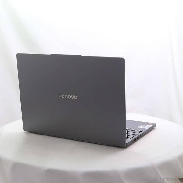〔中古〕Lenovo(レノボジャパン) IdeaPad Slim 3x Gen 10 83N3001KJP ルナグレー〔349-ud〕 |  | 02