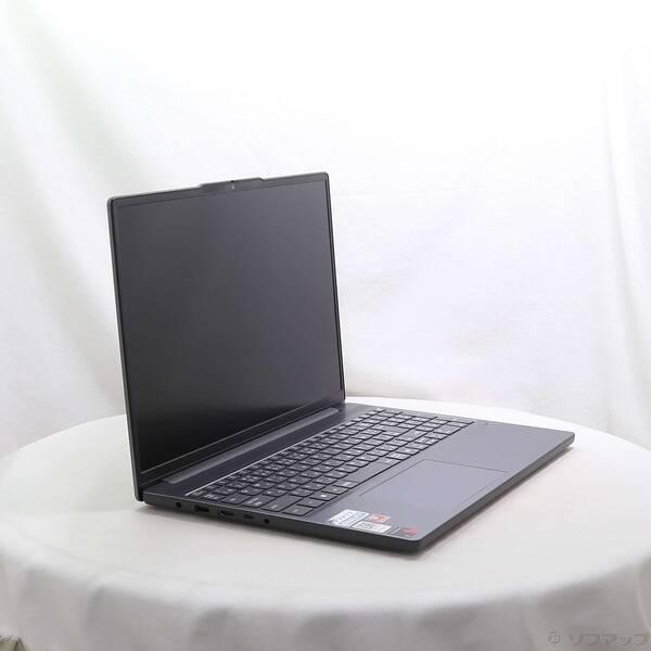 〔中古〕Lenovo(レノボジャパン) IdeaPad Slim 3x Gen 10 83N3001KJP ルナグレー〔349-ud〕 |  | 03