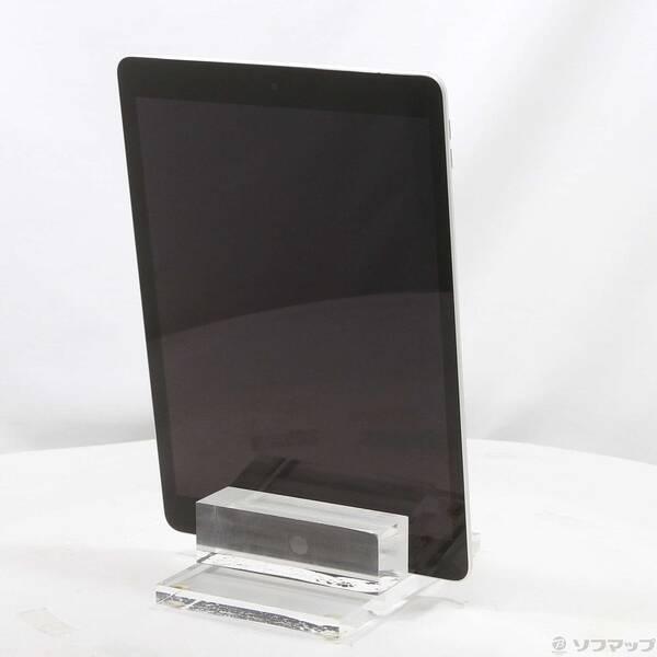 〔中古〕Apple(アップル) iPad 第9世代 64GB シルバー MK493J／A auロック解除SIMフリー〔295-ud〕 |  | 02