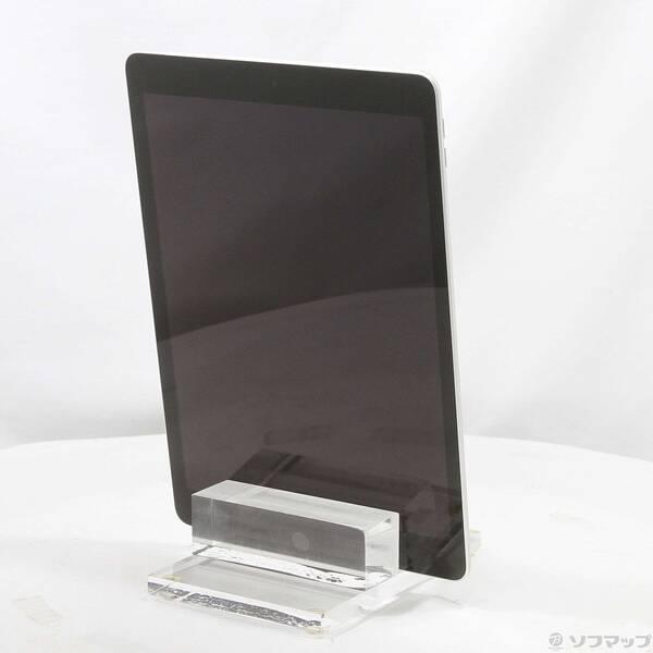 〔中古〕Apple(アップル) iPad 第9世代 64GB シルバー MK493J／A auロック解除SIMフリー〔352-ud〕 |  | 02