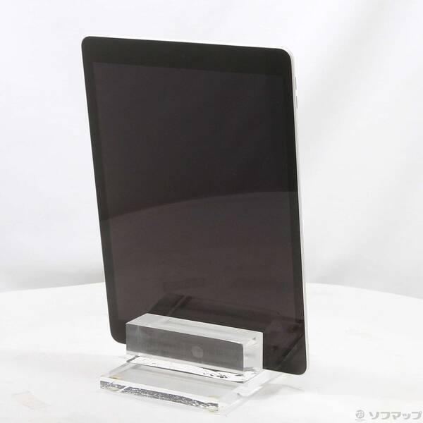 〔中古〕Apple(アップル) iPad 第9世代 64GB シルバー MK493J／A auロック解除SIMフリー〔368-ud〕 |  | 02