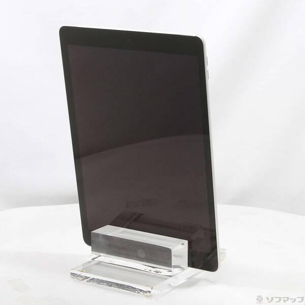 〔中古〕Apple(アップル) iPad 第9世代 64GB シルバー MK493J／A auロック解除SIMフリー〔371-ud〕 |  | 02