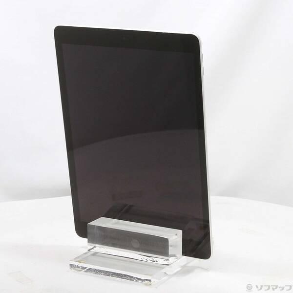 〔中古〕Apple(アップル) iPad 第9世代 64GB シルバー MK493J／A auロック解除SIMフリー〔295-ud〕 |  | 02