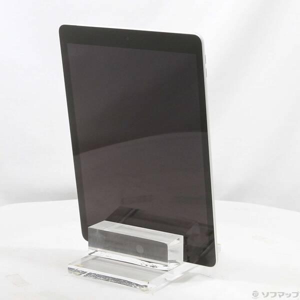 〔中古〕Apple(アップル) iPad 第9世代 64GB シルバー MK493J／A auロック解除SIMフリー〔352-ud〕 |  | 02