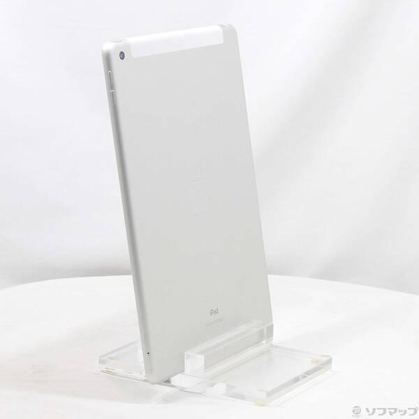 〔中古〕Apple(アップル) iPad 第9世代 64GB シルバー MK493J／A auロック解除SIMフリー〔352-ud〕 |  | 03