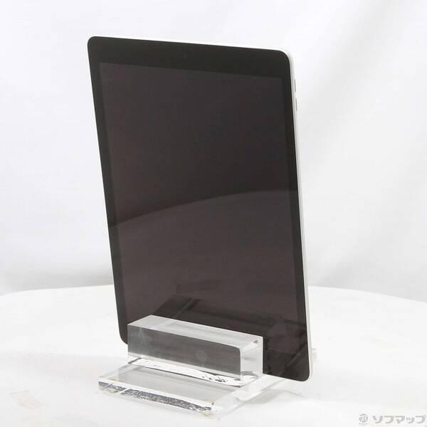 〔中古〕Apple(アップル) iPad 第9世代 64GB シルバー MK493J／A auロック解除SIMフリー〔352-ud〕 |  | 02