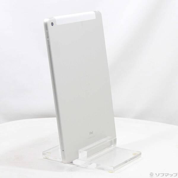 〔中古〕Apple(アップル) iPad 第9世代 64GB シルバー MK493J／A auロック解除SIMフリー〔352-ud〕 |  | 03