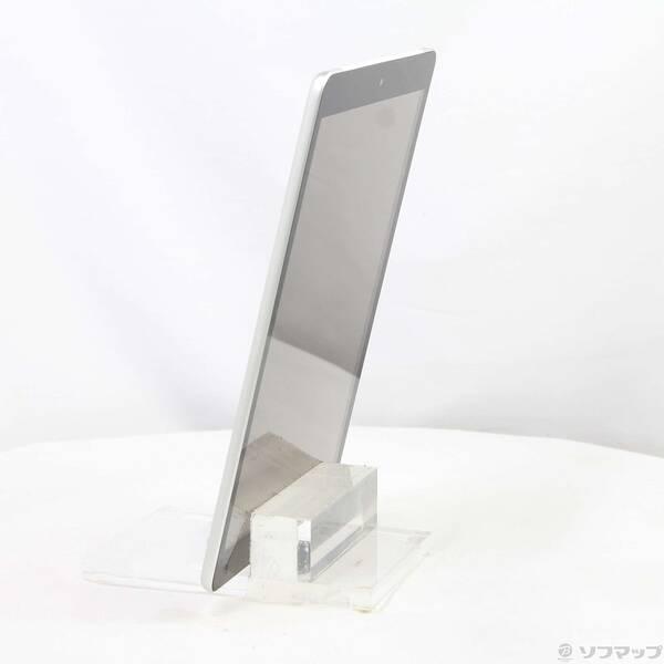 〔中古〕Apple(アップル) iPad 第9世代 64GB シルバー MK493J／A auロック解除SIMフリー〔349-ud〕 |  | 01