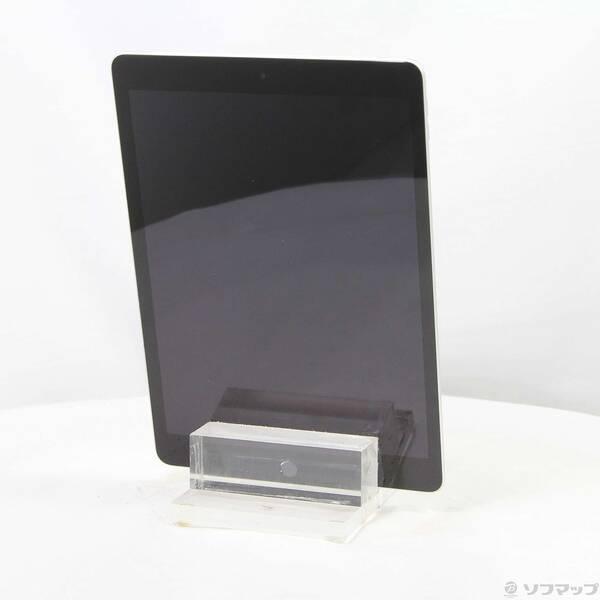 〔中古〕Apple(アップル) iPad 第9世代 64GB シルバー MK493J／A auロック解除SIMフリー〔349-ud〕 |  | 02