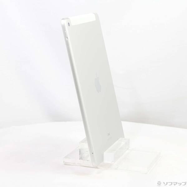 〔中古〕Apple(アップル) iPad 第9世代 64GB シルバー MK493J／A auロック解除SIMフリー〔349-ud〕 |  | 03
