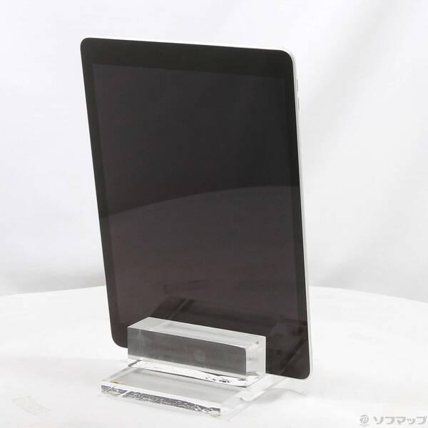 〔中古〕Apple(アップル) iPad 第9世代 64GB シルバー MK493J／A auロック解除SIMフリー〔258-ud〕 |  | 02