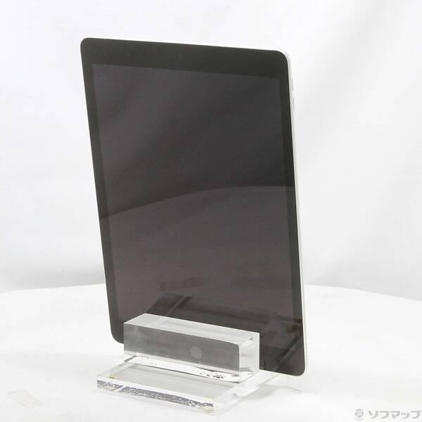 〔中古〕Apple(アップル) iPad 第9世代 64GB シルバー MK493J／A auロック解除SIMフリー〔349-ud〕 |  | 02
